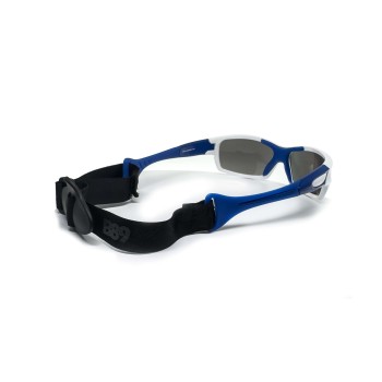 Occhiali Sport Acquatici Lente Polarizzata Antiriflesso CA by B89 Pesca Nautica Barca Beach Volley Jet Ski Kitesurf Kayak