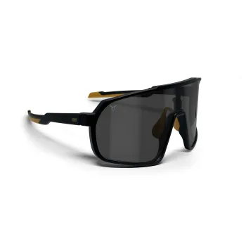 Occhiali Sport Ciclismo MTB Running Lente Antiappannante Specchiata BG by B89