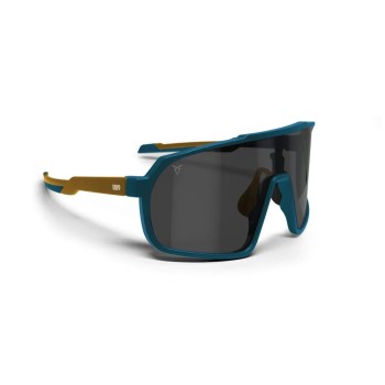 BG - Sports Sunglasses - Anti-Fog Lenses