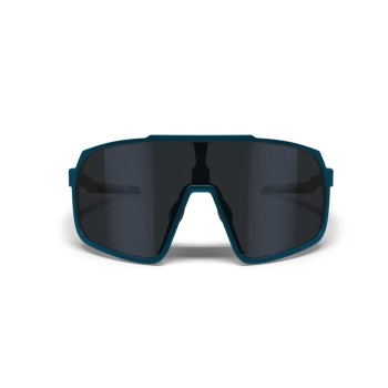 Occhiali Sport Ciclismo MTB Running Lente Antiappannante Specchiata BG by B89