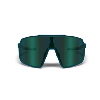 Sport Cycling MTB Running Sunglasses Antifog Mirrored Lens BG by B89